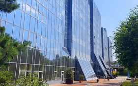 Plaza Premium Darmstadt